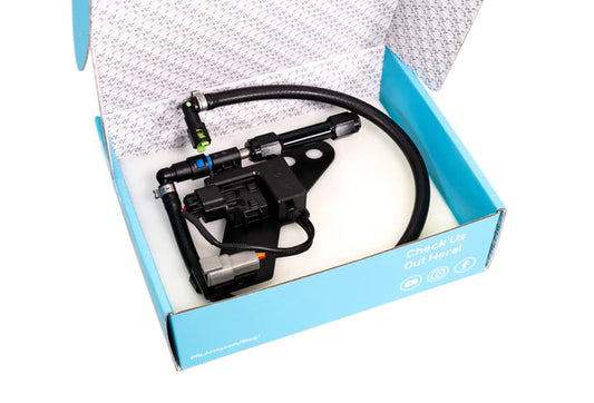 2017+ Civic Type R Plug 'N Play Flex Fuel Kit