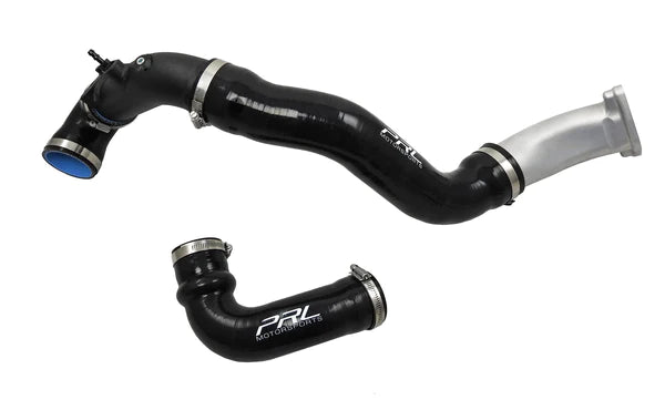2017+ Honda Civic Type-R Charge Pipe Upgrade Kit