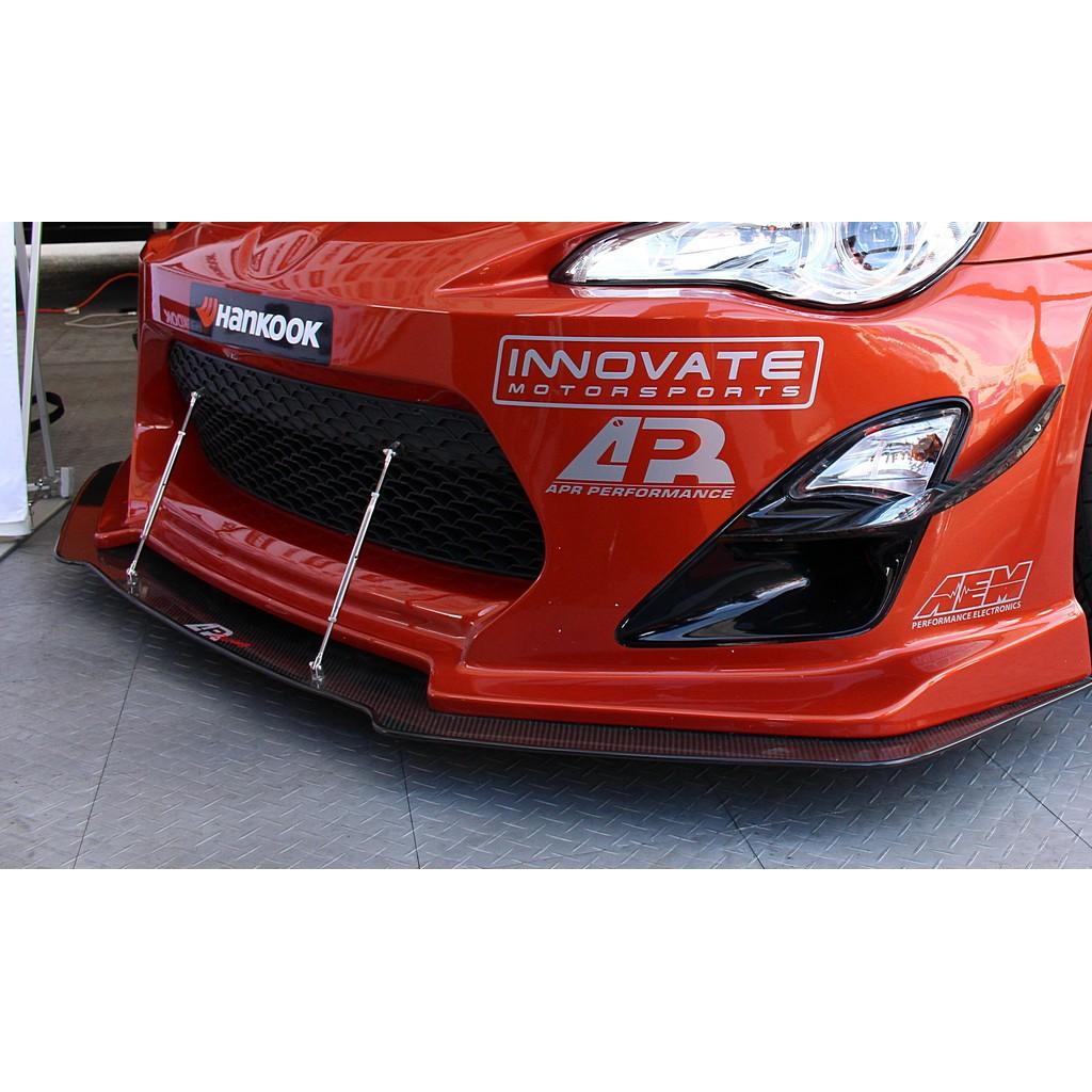 APR Performance 10mm Wind Splitter Rods