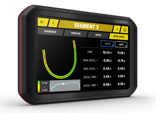 Garmin Catalyst™ Driving Performance Optimizer