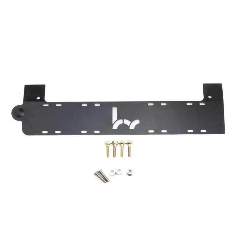 HYBRID RACING K-SERIES FORMULA COIL PACK COVER