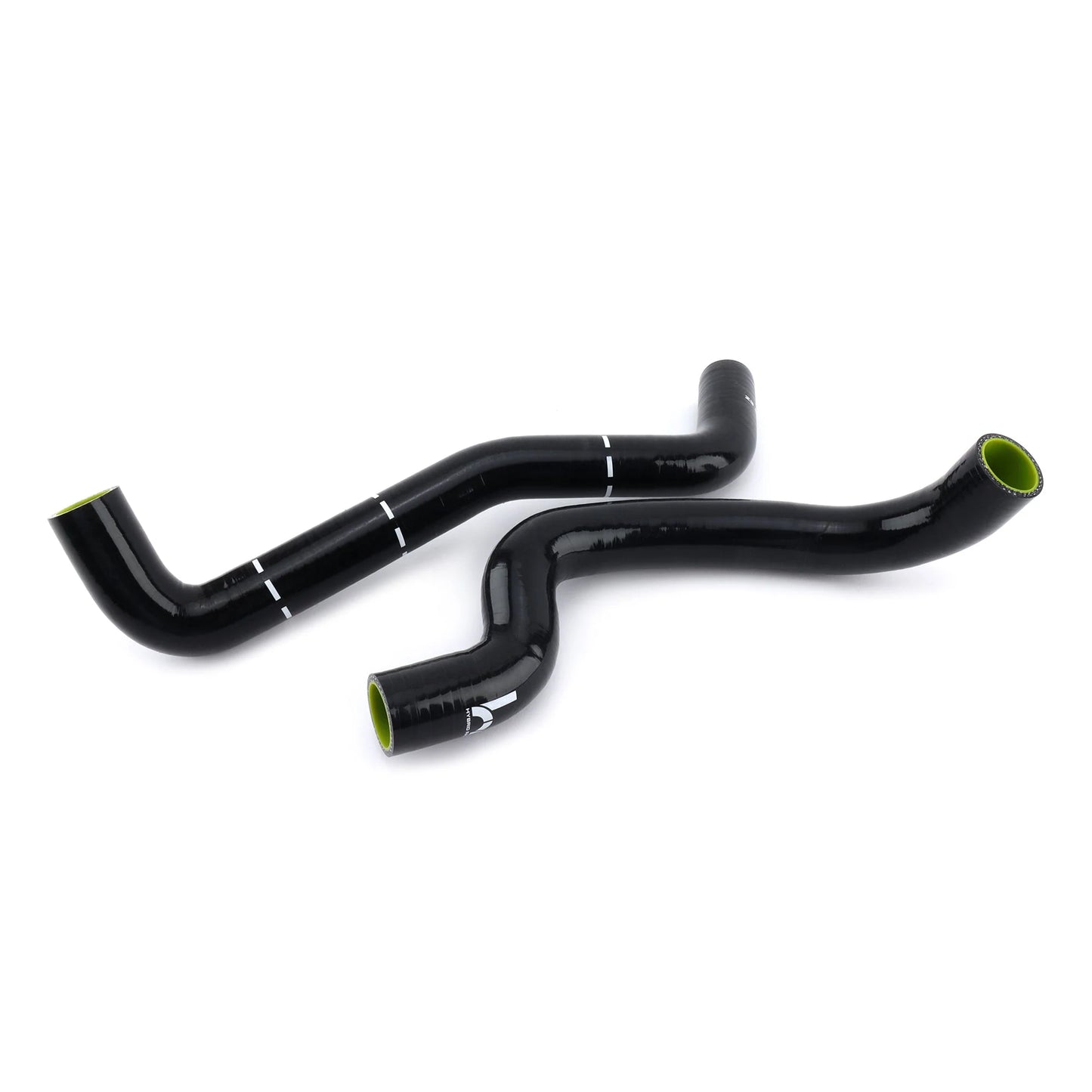 HYBRID RACING K-SERIES SWAP RADIATOR HOSES (K-SWAP)