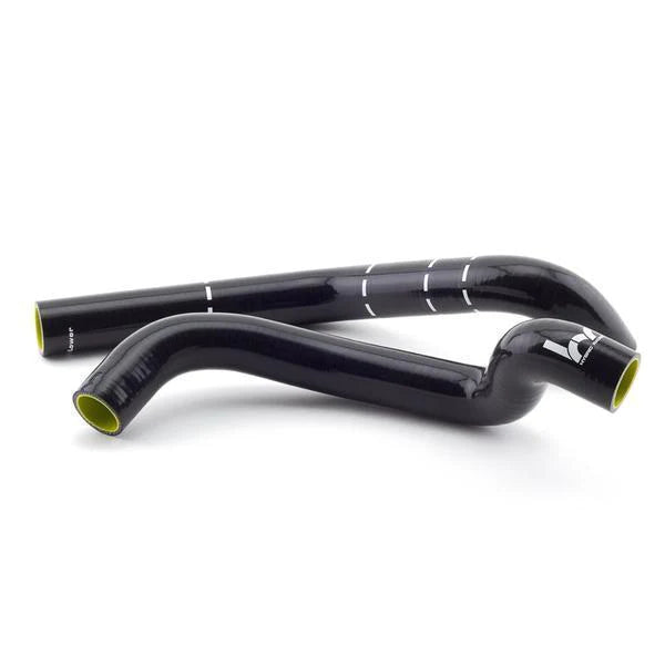 HYBRID RACING K-SERIES SWAP RADIATOR HOSES (K-SWAP)