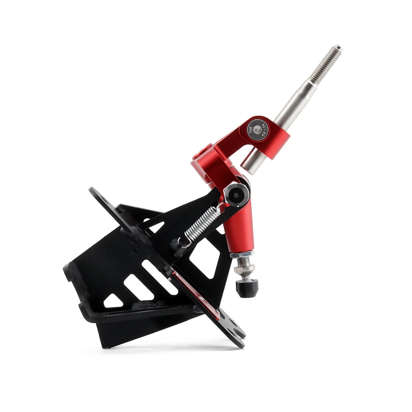 HYBRID RACING SHORT SHIFTER ASSEMBLY (06-11 CIVIC) RED