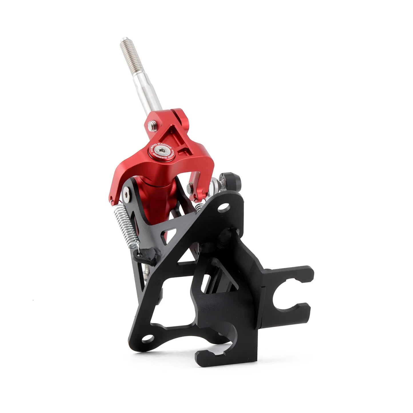 HYBRID RACING SHORT SHIFTER ASSEMBLY (06-11 CIVIC) RED