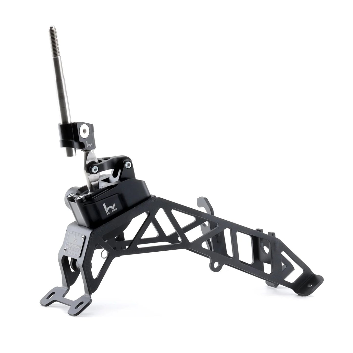 HYBRID RACING SHORT SHIFTER ASSEMBLY (12-15 HONDA CIVIC)