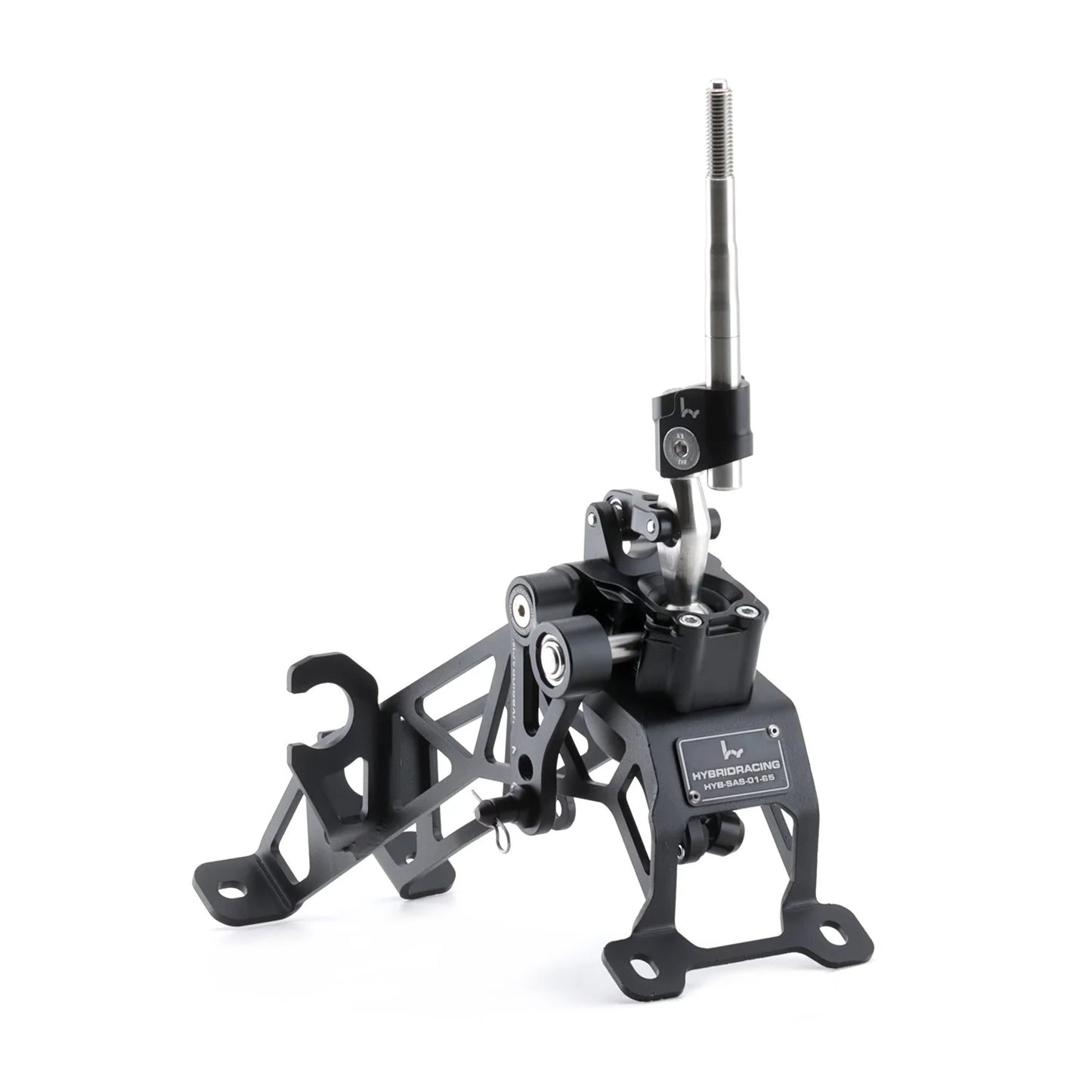 HYBRID RACING SHORT SHIFTER ASSEMBLY (12-15 HONDA CIVIC)