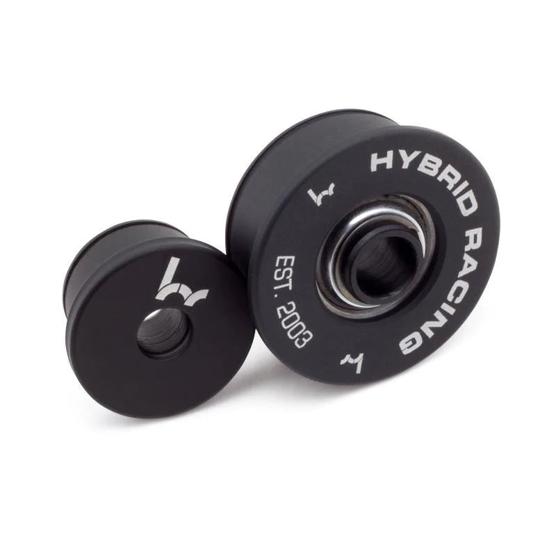 HYBRID RACING PERFORMANCE SHIFTER CABLE BUSHINGS (02-06 RSX & 01-06 CIVIC)