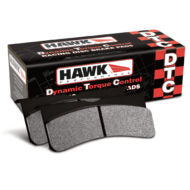 Hawk Performance Brake Pads DTC-70 (Honda)