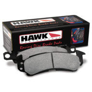 Hawk Performance Brake Pads HP Plus (Honda REAR)