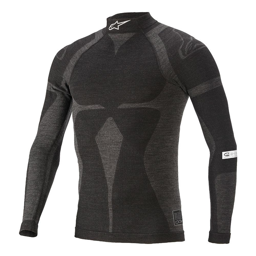 ZX EVO V2 LONG SLEEVE TOP