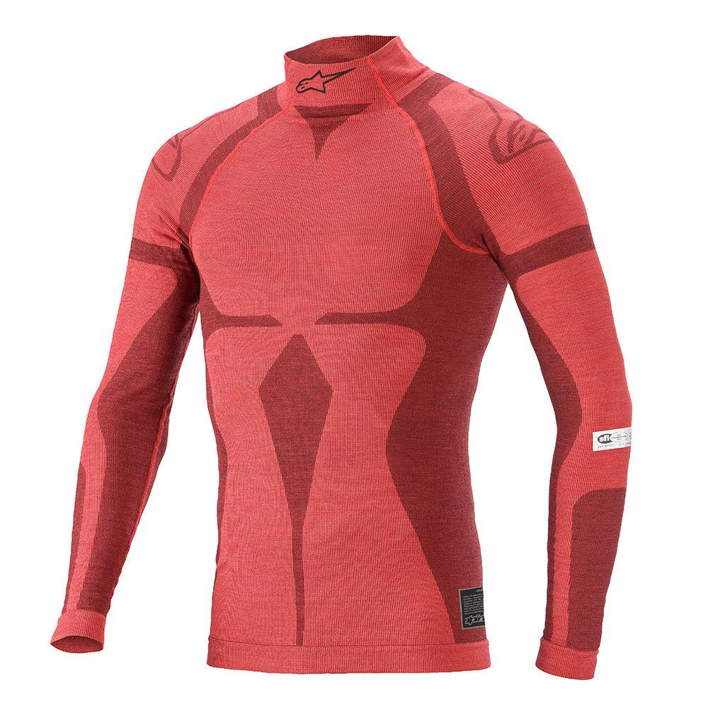 ZX EVO V2 LONG SLEEVE TOP