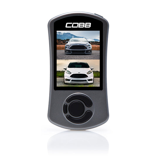 COBB Ford Focus ST/Fiesta ST Accessport V3