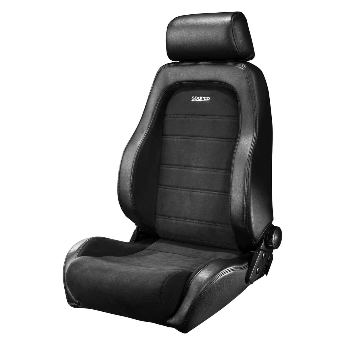 Sparco Seat GT Black