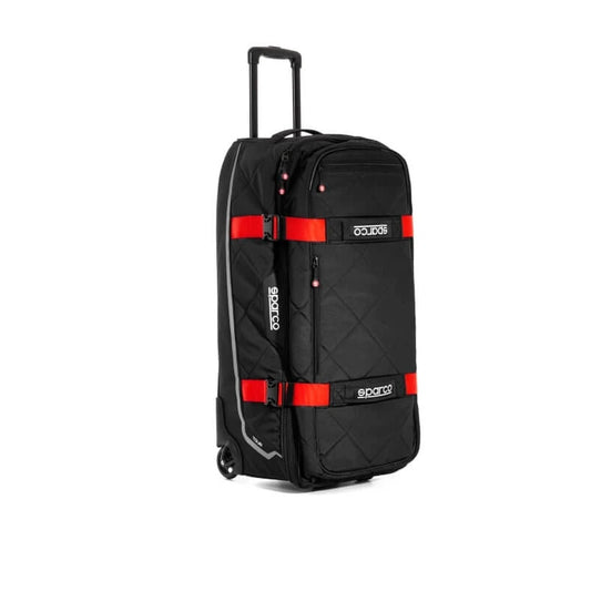 Sparco Bag Tour Blk/Red