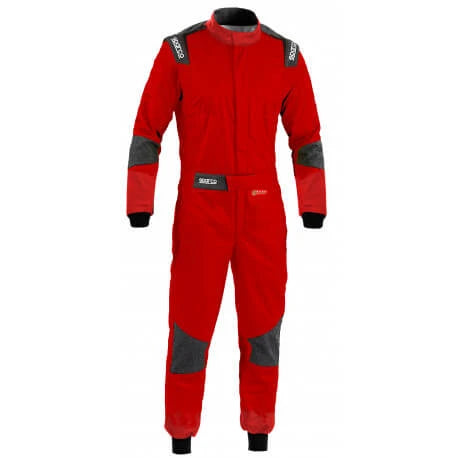 Sparco Suit Futura 54 Red