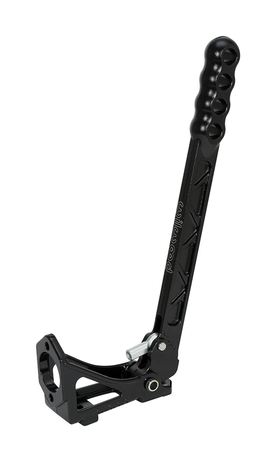 WILWOOD Hand Brake Assembly - Vertical - 11:1