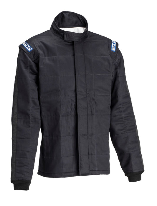 MSS - SPARCO SUIT JADE 3 JACKET SML BLK