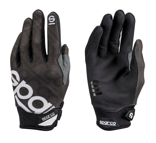 MSS - SPARCO GLOVE MECA 3 SML BLACK