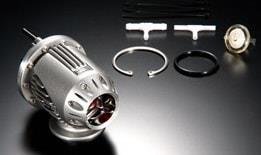 HKS Super SQV4 Universal Blow Off Valve
