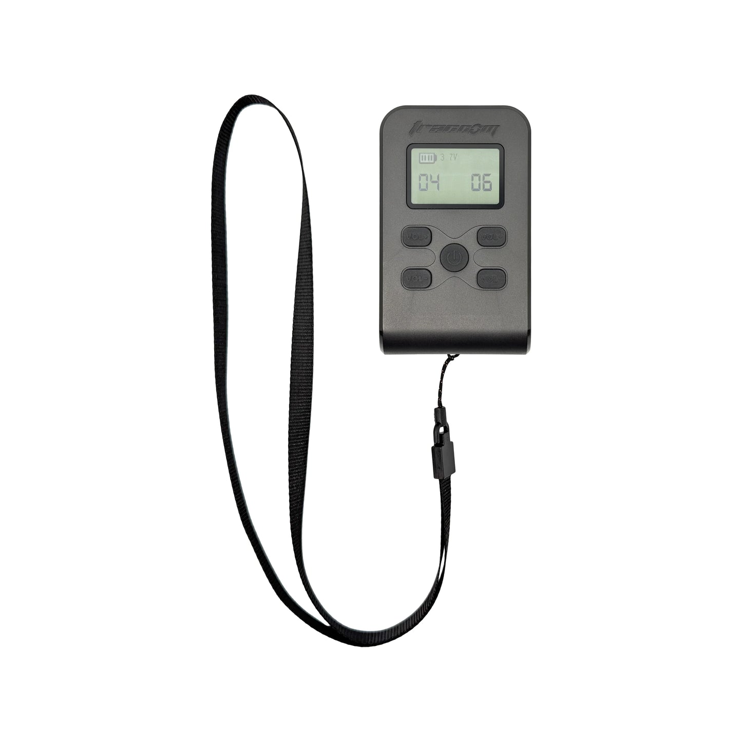 Trac-Com V4 Intercom