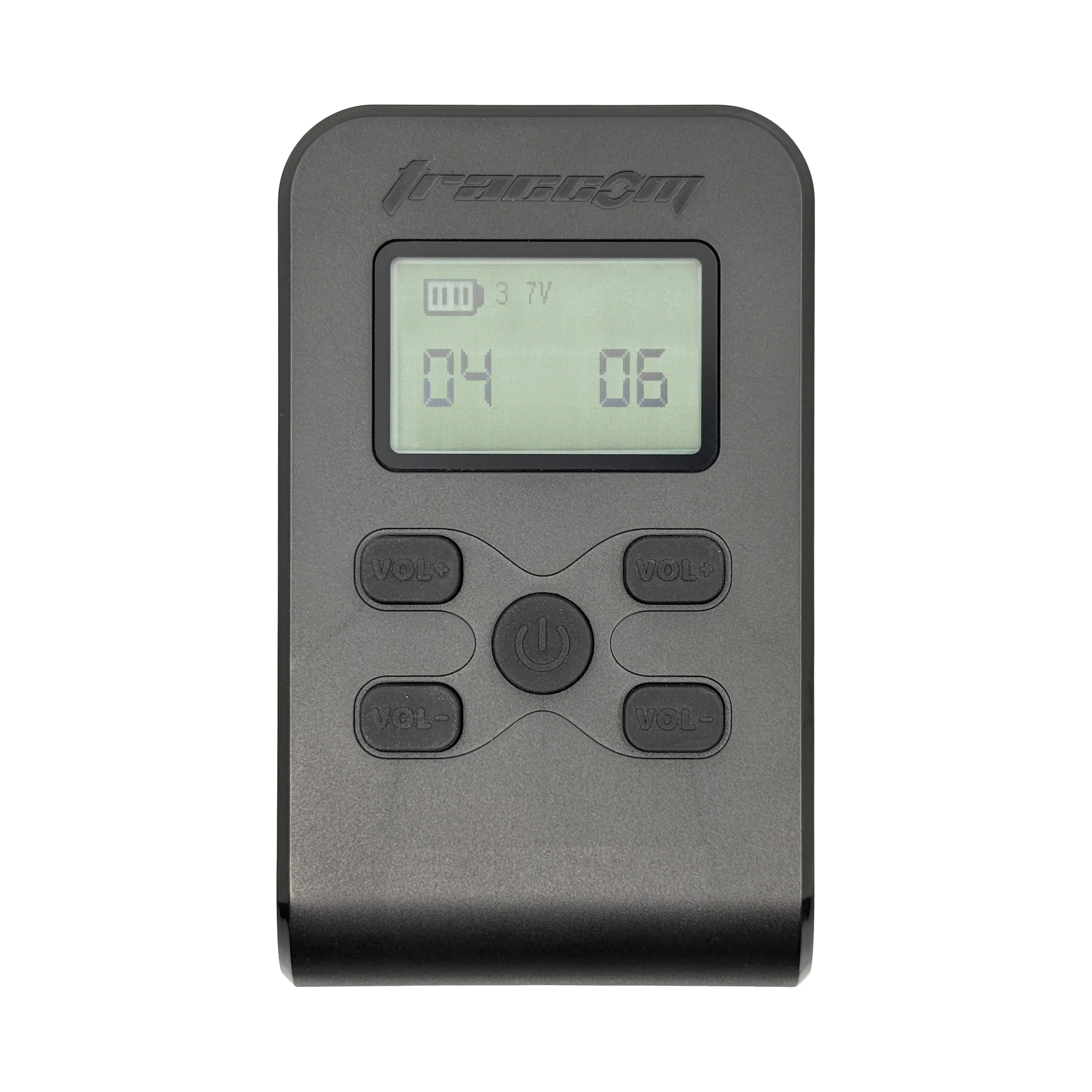 Trac-Com V4 Intercom – Motorsports-Supplies-Online.