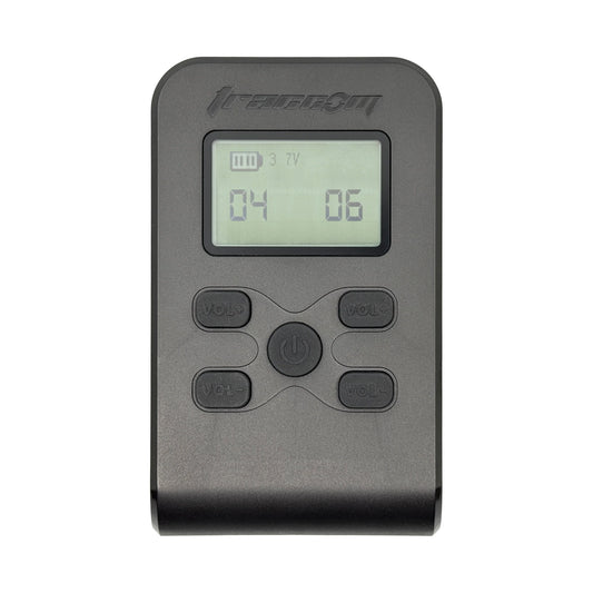 Trac-Com V4 Intercom