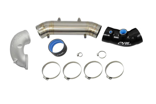 2017-2021 Honda Civic Type-RTurbo Inlet Pipe (Race MAF HVI)