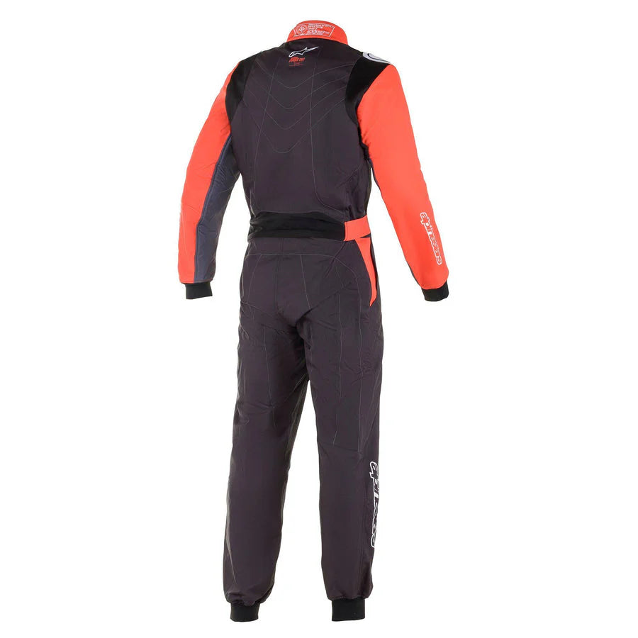 KMX-9 V2 GRAPHIC 1 RACE SUIT