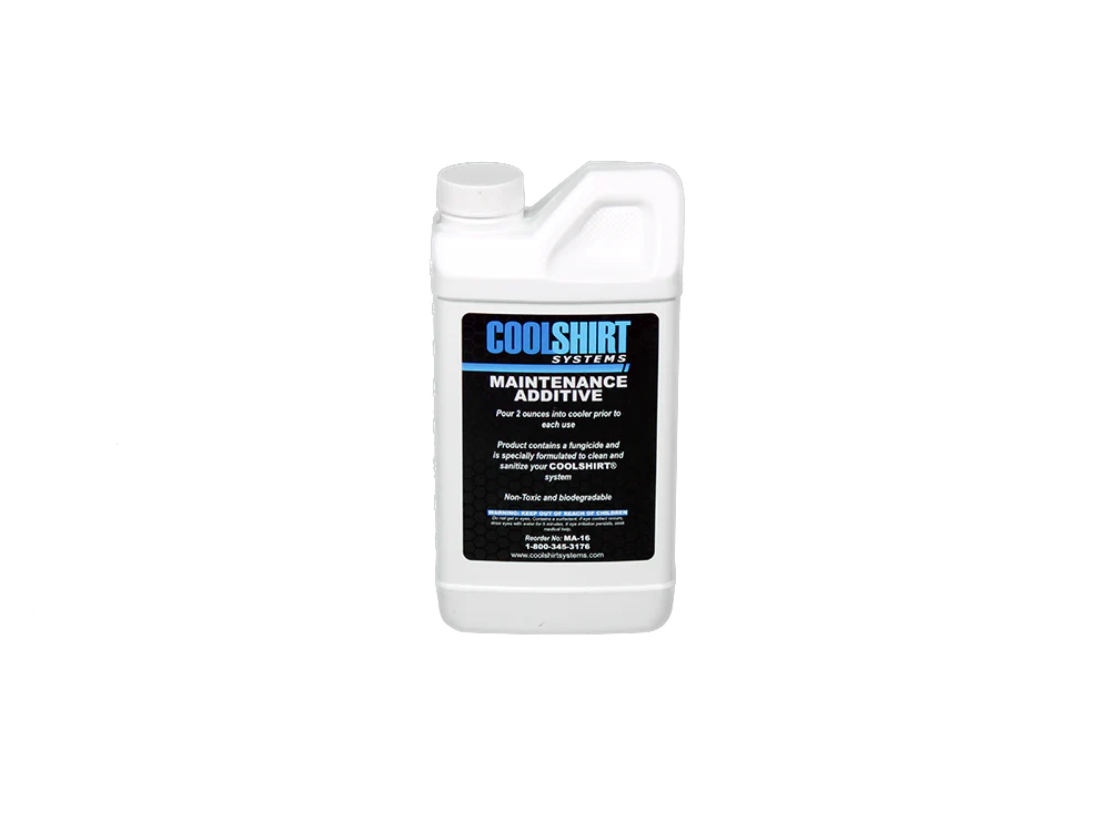 COOL SHIRT Maintenance Additive