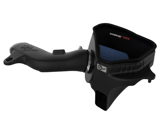 aFe Cold Air Intake System BMW 335i(F30) 12-15 L6-3.0L (tt) N55
