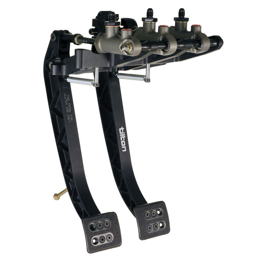 Tilton 900-Series Overhung Pedal Assembly