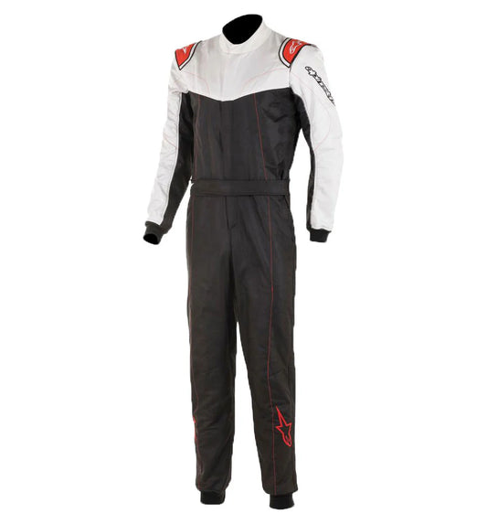 STRATOS RACE SUIT