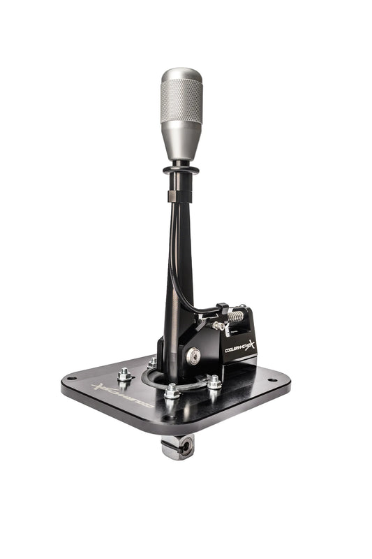 CoolerWorx 350z/G35/37w/direct fit pad Short Shifter