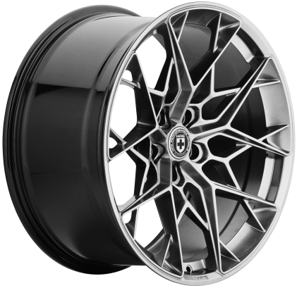 HRE FlowFormed FF10 20x11 +50 5x114.3