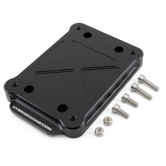 HYBRID RACING DC5 SHIFTER MOUNTING PLATE DC5 To EF/EG/EK/DC2