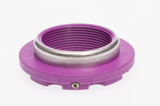 KW Coilover Spring Perchcomposite Purple
