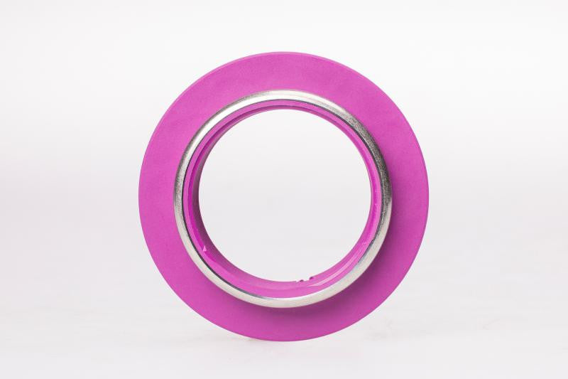 KW Coilover Spring Perchcomposite Purple