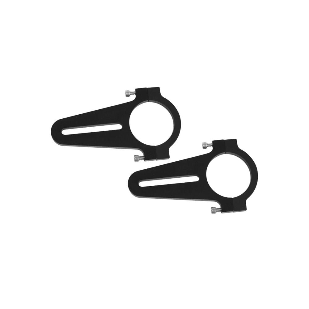 Longacre Mirror Brackets 52-22541