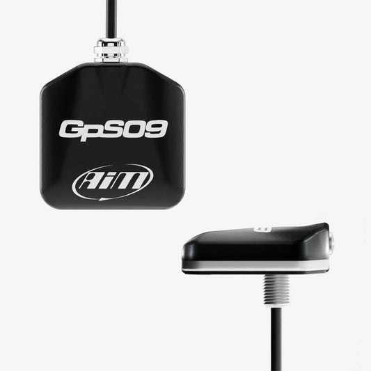 AiM Sports GPS09 Module (STANDARD)