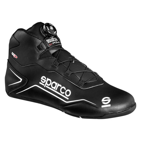 MSS - SPARCO SHOE K-POLE WP 30 BLK